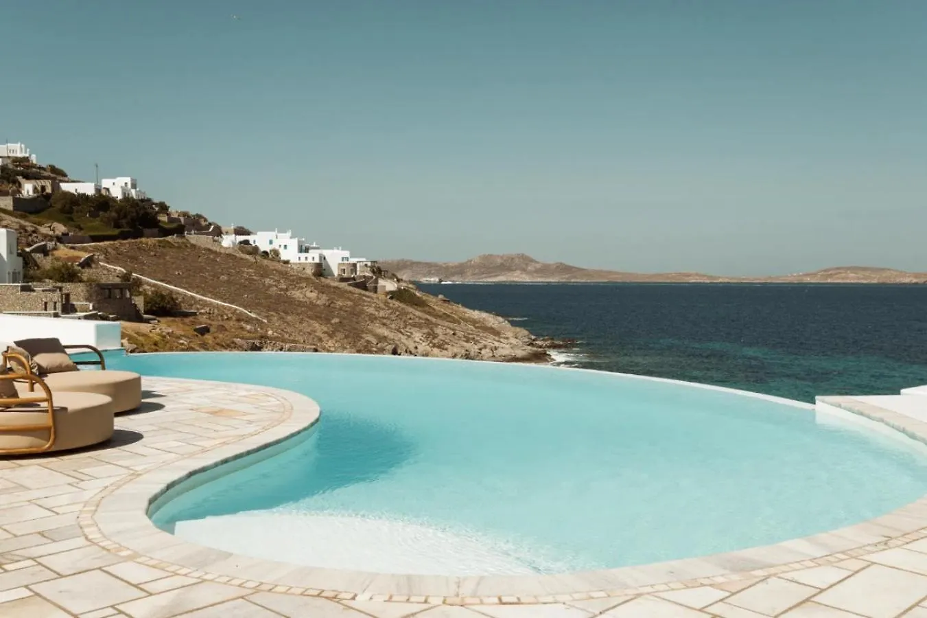 Villa Galatee Agios Ioannis Diakoftis Ελλάδα