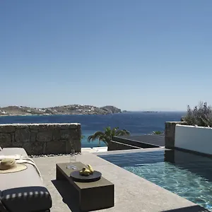 Noima Boutique Mykonos Ξενοδοχείο