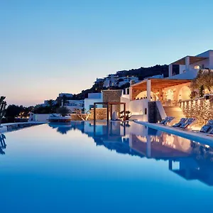 Katikies Mykonos - The Leading Of The World Ξενοδοχείο